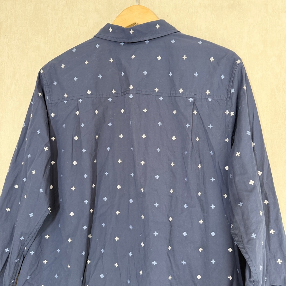 Pendleton Women’s Button Down Shirt Longsleeve Pr… - image 5